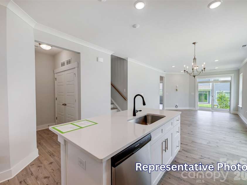 4338 Black Court, Harrisburg, NC 28075.  MLS# CAR4409501, YatesRealty ID 40978. 