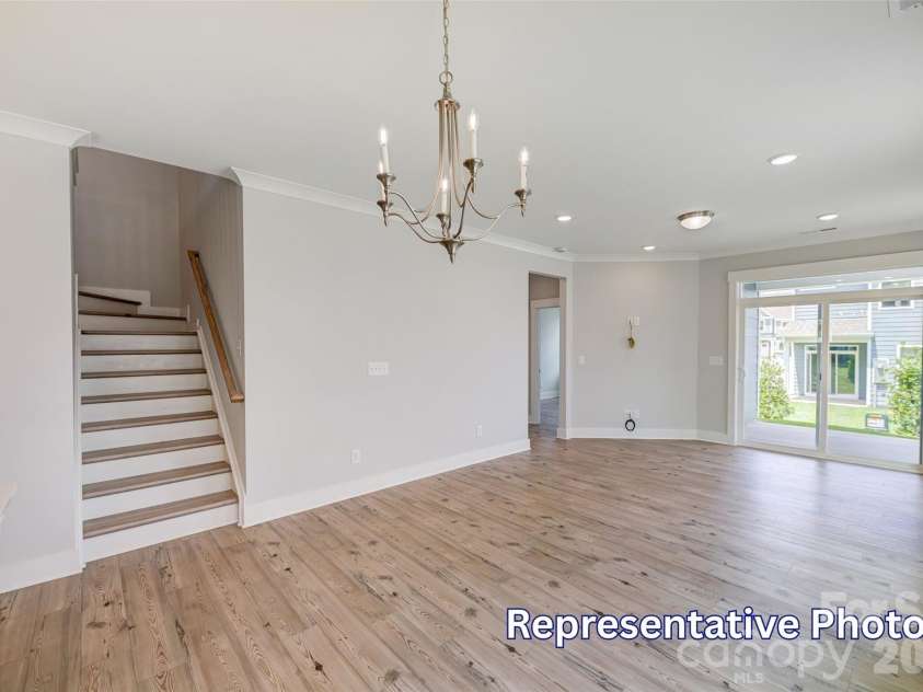 4338 Black Court, Harrisburg, NC 28075.  MLS# CAR4409501, YatesRealty ID 40978. 
