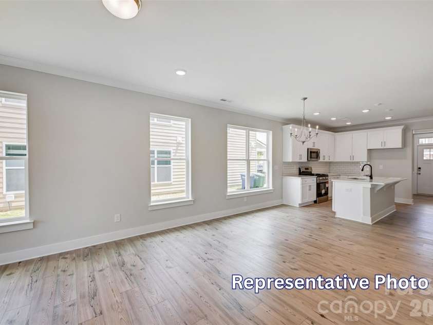 4338 Black Court, Harrisburg, NC 28075.  MLS# CAR4409501, YatesRealty ID 40978. 