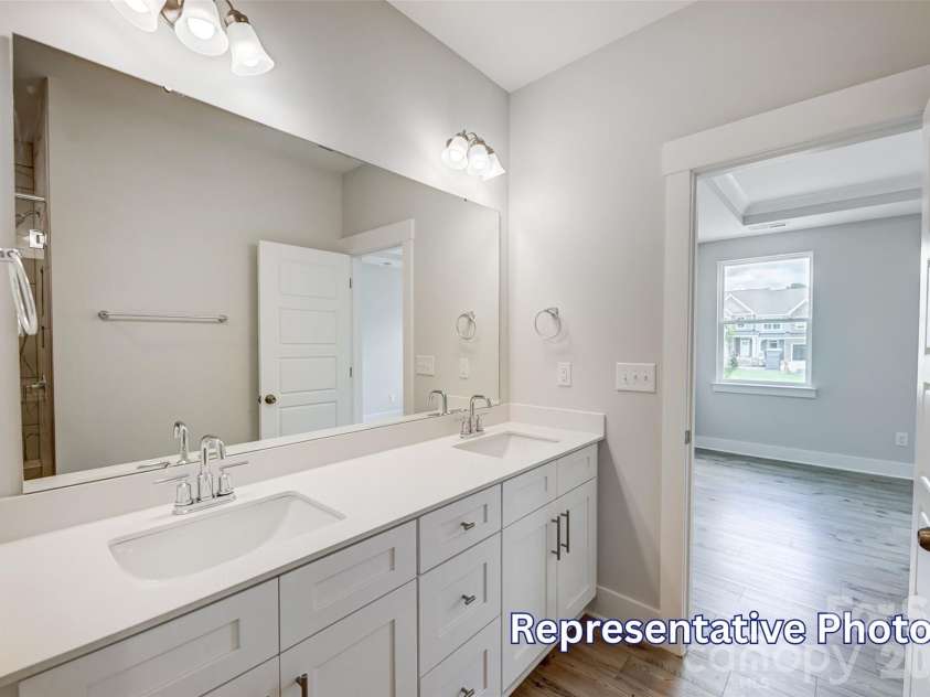 4338 Black Court, Harrisburg, NC 28075.  MLS# CAR4409501, YatesRealty ID 40978. 