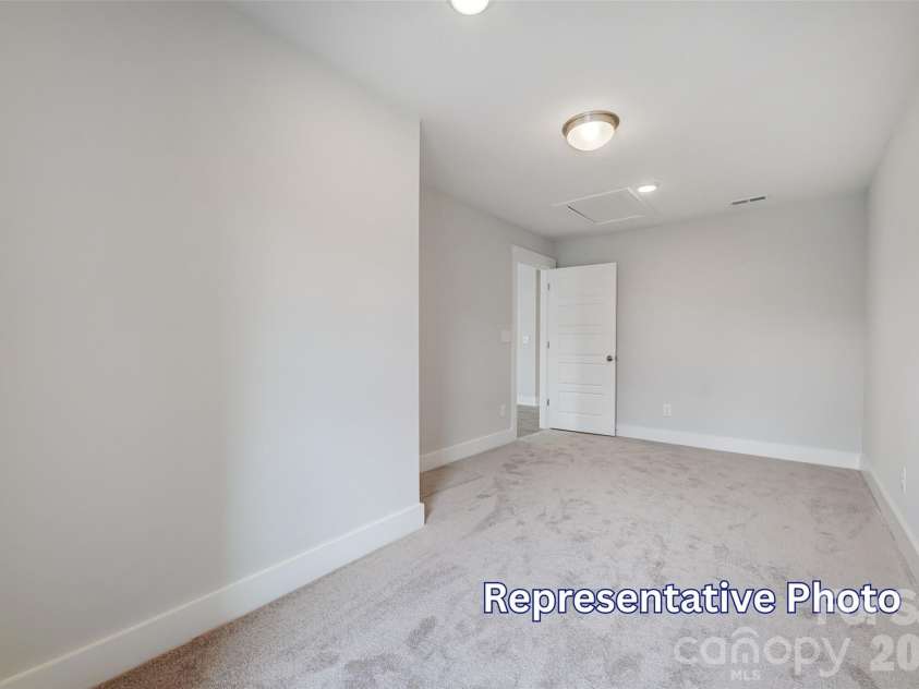 4338 Black Court, Harrisburg, NC 28075.  MLS# CAR4409501, YatesRealty ID 40978. 