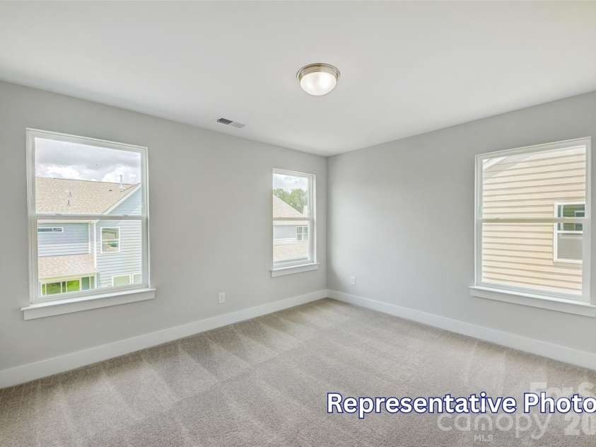 4338 Black Court, Harrisburg, NC 28075.  MLS# CAR4409501, YatesRealty ID 40978. 