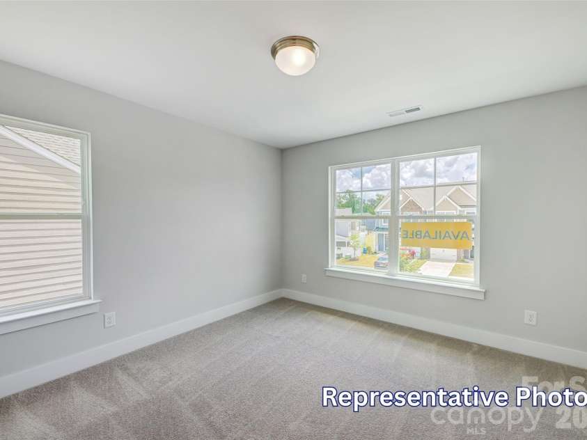 4338 Black Court, Harrisburg, NC 28075.  MLS# CAR4409501, YatesRealty ID 40978. 
