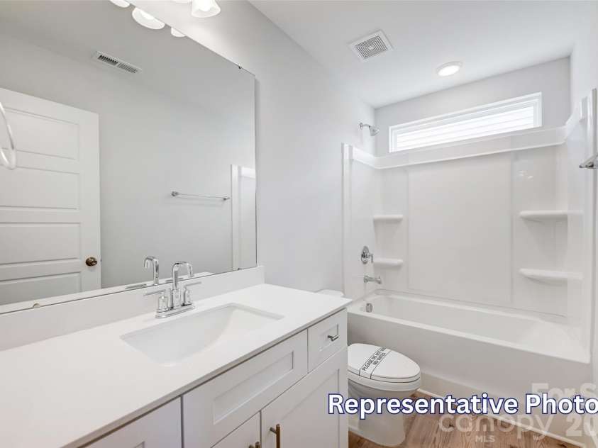 4338 Black Court, Harrisburg, NC 28075.  MLS# CAR4409501, YatesRealty ID 40978. 
