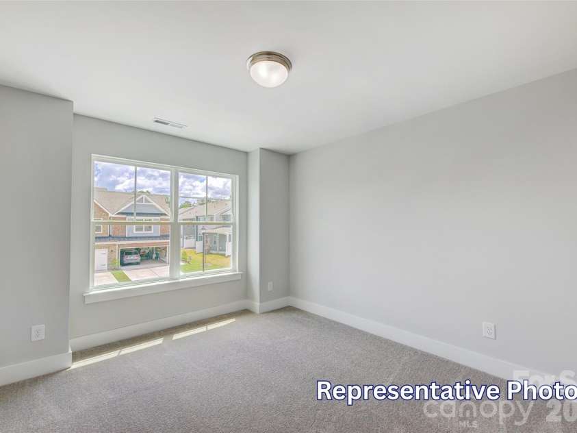 4338 Black Court, Harrisburg, NC 28075.  MLS# CAR4409501, YatesRealty ID 40978. 
