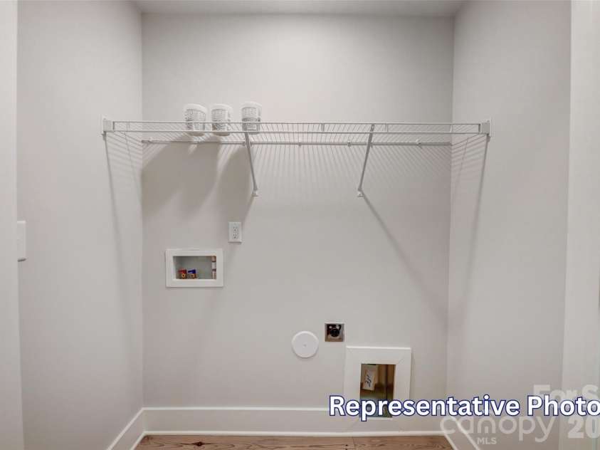 4338 Black Court, Harrisburg, NC 28075.  MLS# CAR4409501, YatesRealty ID 40978. 