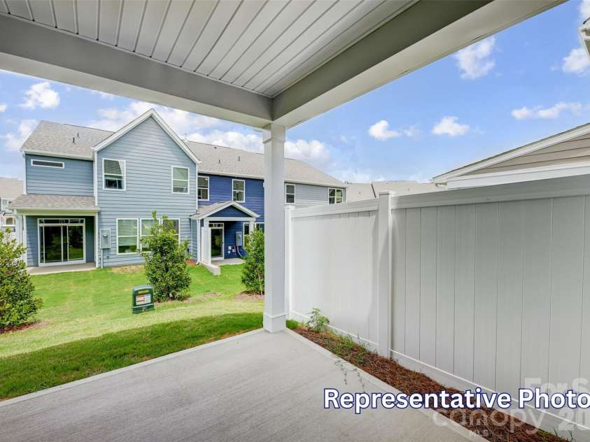 4338 Black Court, Harrisburg, NC 28075.  MLS# CAR4409501, YatesRealty ID 40978. 