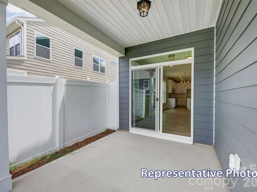 4338 Black Court, Harrisburg, NC 28075.  MLS# CAR4409501, YatesRealty ID 40978. 