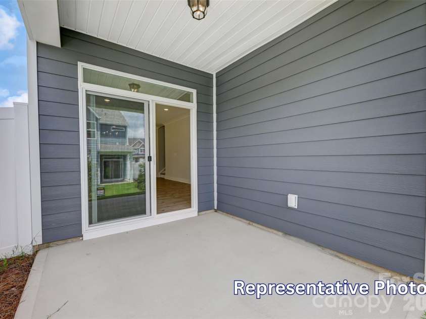 4338 Black Court, Harrisburg, NC 28075.  MLS# CAR4409501, YatesRealty ID 40978. 