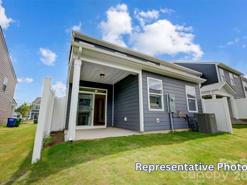 4338 Black Court, Harrisburg, NC 28075.  MLS# CAR4409501, YatesRealty ID 40978. 