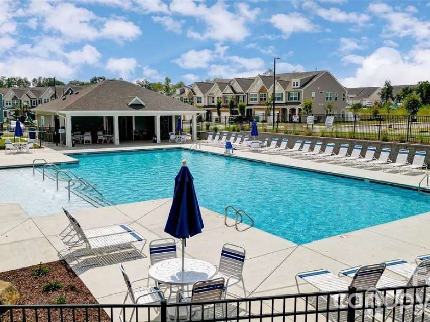 4338 Black Court, Harrisburg, NC 28075.  MLS# CAR4409501, YatesRealty ID 40978. Amenities