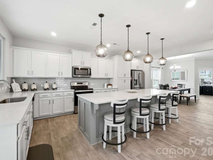 414 Babbling Brook Lane, Locust, NC 28097.  MLS# CAR4410192, YatesRealty ID 40979. 