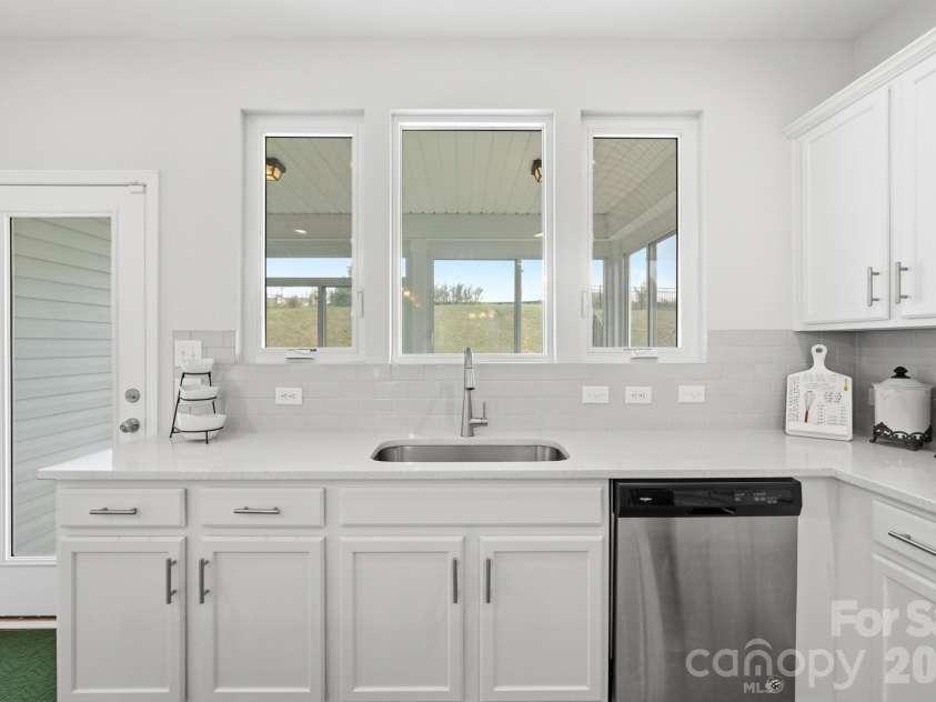 414 Babbling Brook Lane, Locust, NC 28097.  MLS# CAR4410192, YatesRealty ID 40979. 