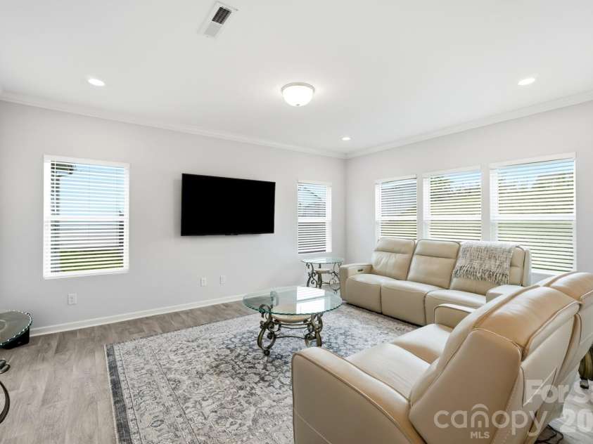 414 Babbling Brook Lane, Locust, NC 28097.  MLS# CAR4410192, YatesRealty ID 40979. 