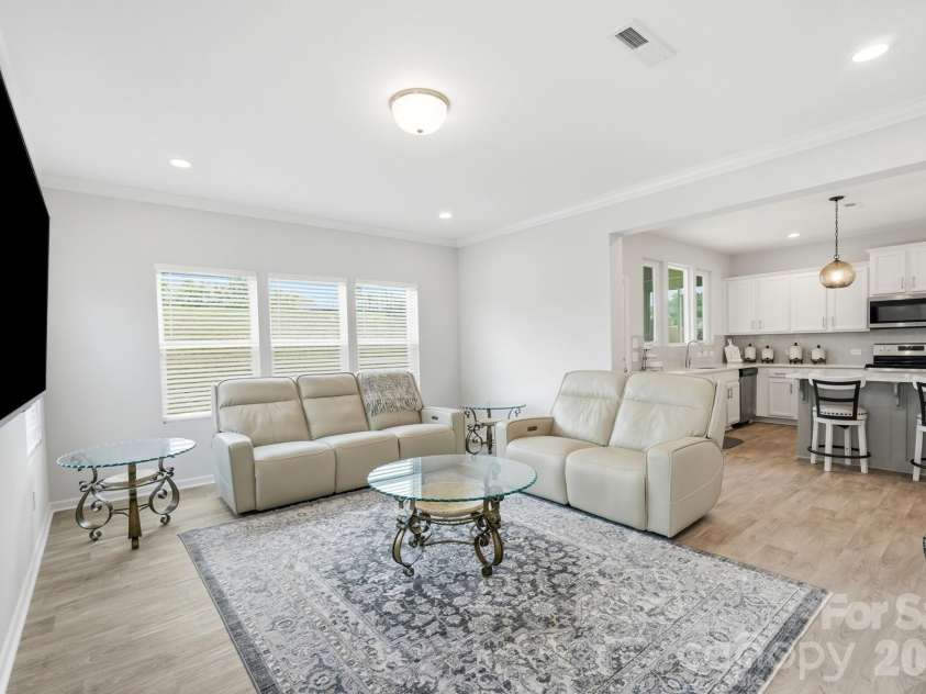 414 Babbling Brook Lane, Locust, NC 28097.  MLS# CAR4410192, YatesRealty ID 40979. 