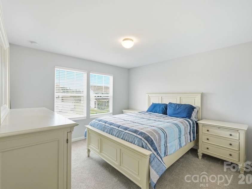 414 Babbling Brook Lane, Locust, NC 28097.  MLS# CAR4410192, YatesRealty ID 40979. 