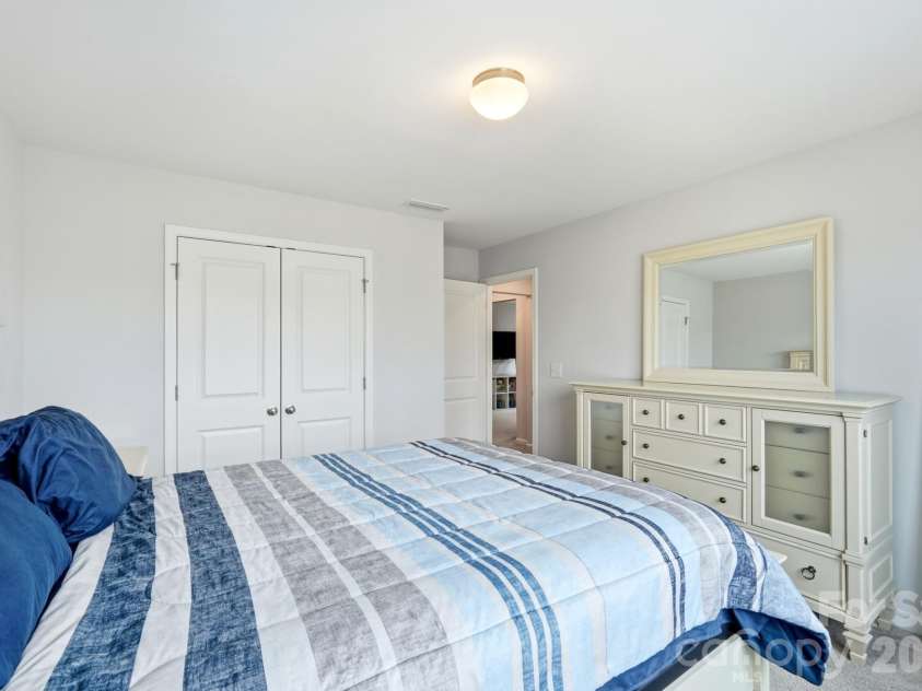 414 Babbling Brook Lane, Locust, NC 28097.  MLS# CAR4410192, YatesRealty ID 40979. 