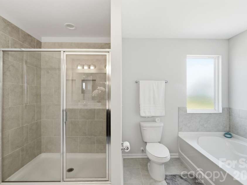 414 Babbling Brook Lane, Locust, NC 28097.  MLS# CAR4410192, YatesRealty ID 40979. 