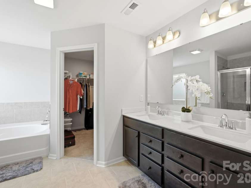 414 Babbling Brook Lane, Locust, NC 28097.  MLS# CAR4410192, YatesRealty ID 40979. 