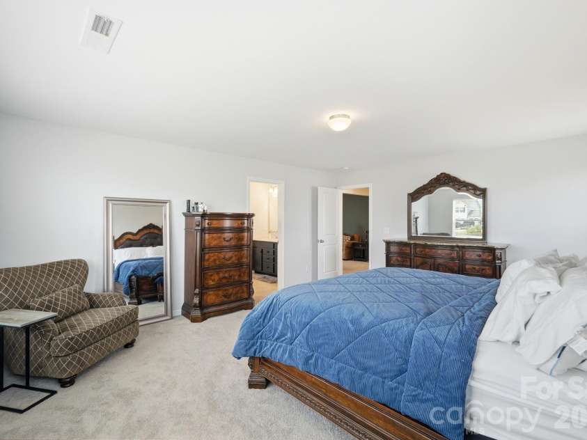 414 Babbling Brook Lane, Locust, NC 28097.  MLS# CAR4410192, YatesRealty ID 40979. 