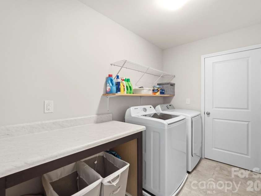 414 Babbling Brook Lane, Locust, NC 28097.  MLS# CAR4410192, YatesRealty ID 40979. 