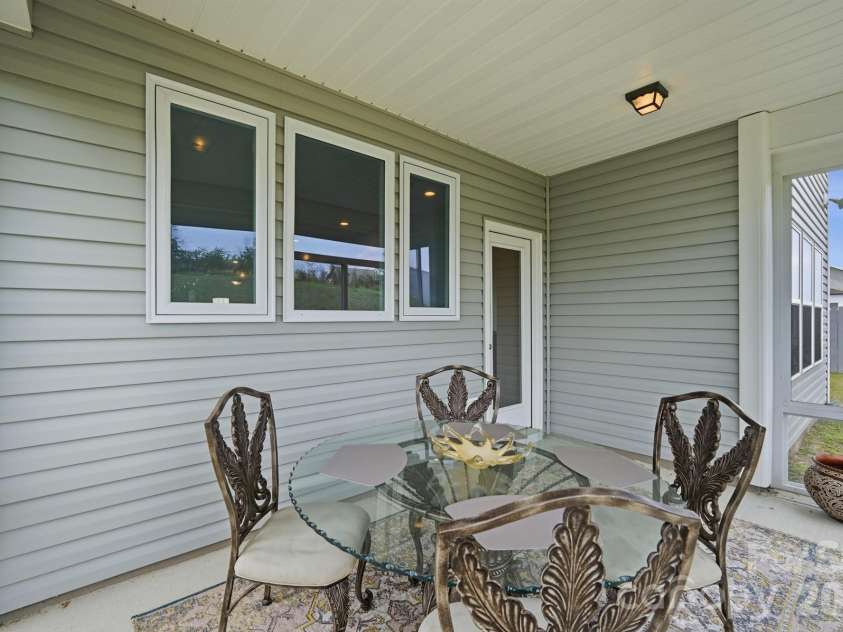 414 Babbling Brook Lane, Locust, NC 28097.  MLS# CAR4410192, YatesRealty ID 40979. 