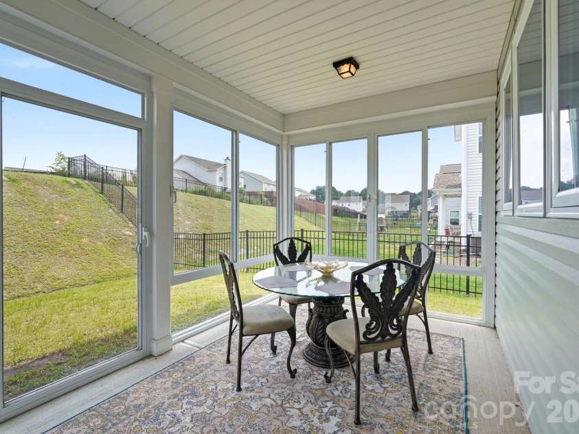 414 Babbling Brook Lane, Locust, NC 28097.  MLS# CAR4410192, YatesRealty ID 40979. 
