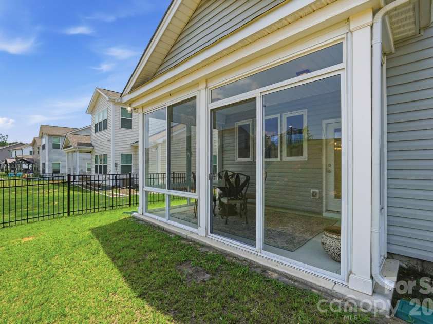 414 Babbling Brook Lane, Locust, NC 28097.  MLS# CAR4410192, YatesRealty ID 40979. 