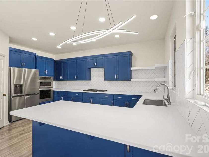 7215 Conifer Circle, Indian Trail, NC 28079.  MLS# CAR4407759, YatesRealty ID 40980. 