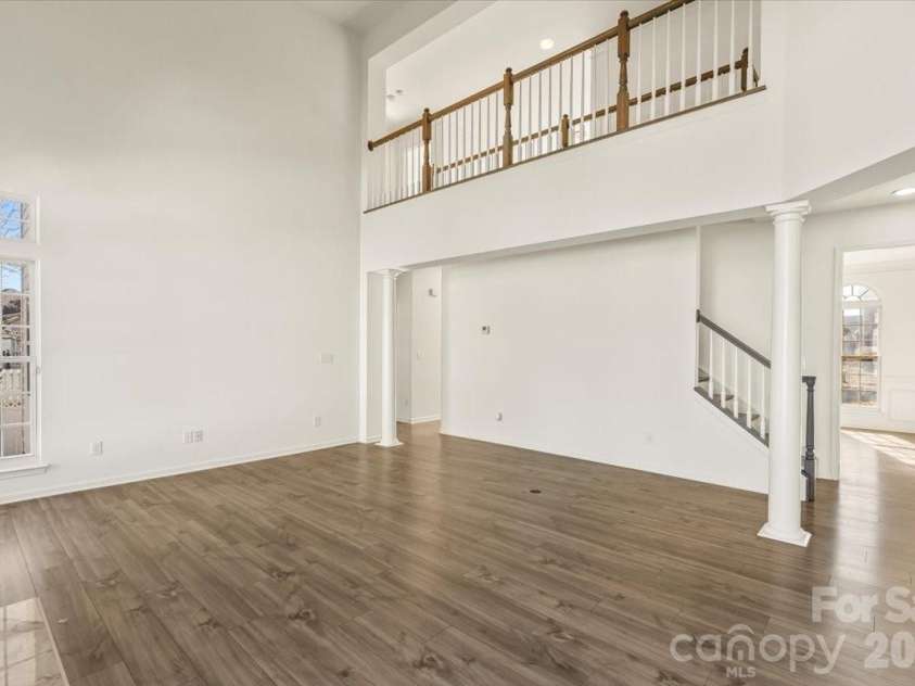 7215 Conifer Circle, Indian Trail, NC 28079.  MLS# CAR4407759, YatesRealty ID 40980. 
