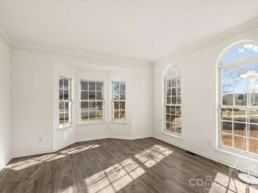 7215 Conifer Circle, Indian Trail, NC 28079.  MLS# CAR4407759, YatesRealty ID 40980. 