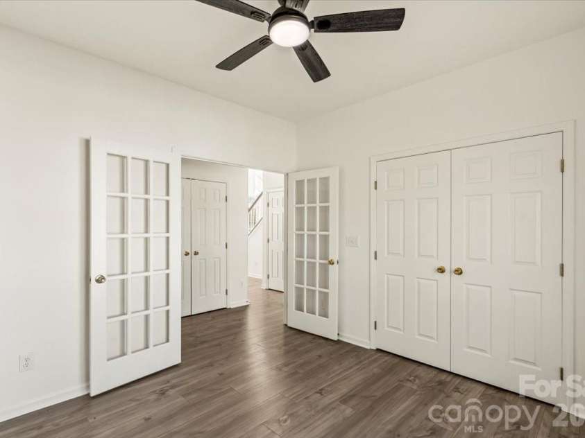 7215 Conifer Circle, Indian Trail, NC 28079.  MLS# CAR4407759, YatesRealty ID 40980. 