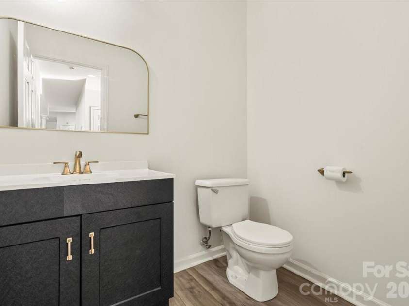 7215 Conifer Circle, Indian Trail, NC 28079.  MLS# CAR4407759, YatesRealty ID 40980. 