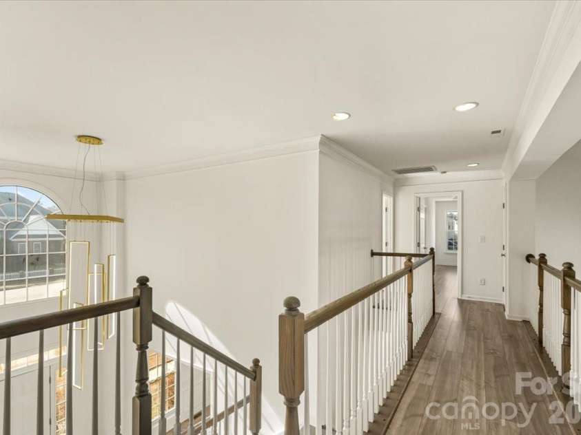 7215 Conifer Circle, Indian Trail, NC 28079.  MLS# CAR4407759, YatesRealty ID 40980. 