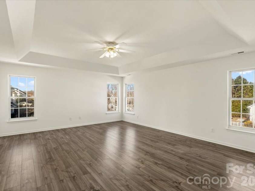 7215 Conifer Circle, Indian Trail, NC 28079.  MLS# CAR4407759, YatesRealty ID 40980. 
