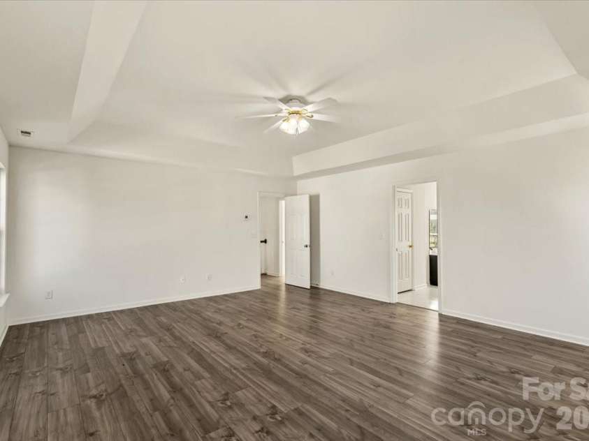 7215 Conifer Circle, Indian Trail, NC 28079.  MLS# CAR4407759, YatesRealty ID 40980. 