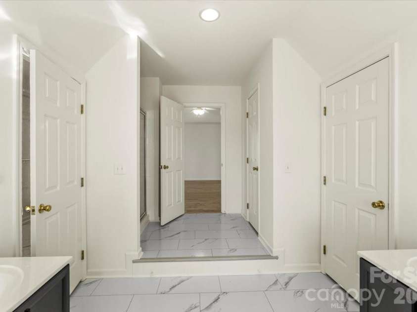 7215 Conifer Circle, Indian Trail, NC 28079.  MLS# CAR4407759, YatesRealty ID 40980. 