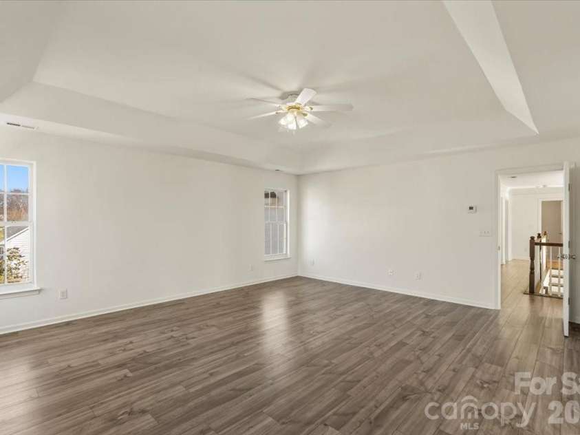 7215 Conifer Circle, Indian Trail, NC 28079.  MLS# CAR4407759, YatesRealty ID 40980. 