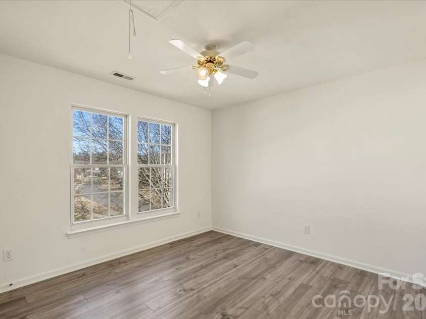 7215 Conifer Circle, Indian Trail, NC 28079.  MLS# CAR4407759, YatesRealty ID 40980. 
