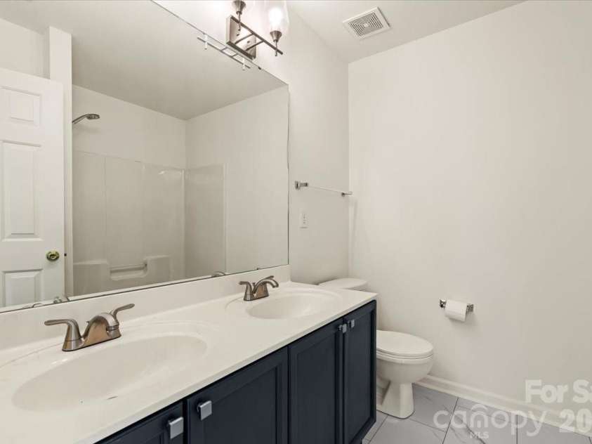 7215 Conifer Circle, Indian Trail, NC 28079.  MLS# CAR4407759, YatesRealty ID 40980. 