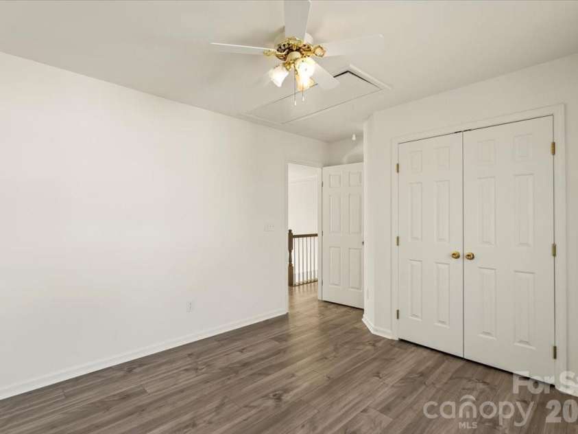 7215 Conifer Circle, Indian Trail, NC 28079.  MLS# CAR4407759, YatesRealty ID 40980. 