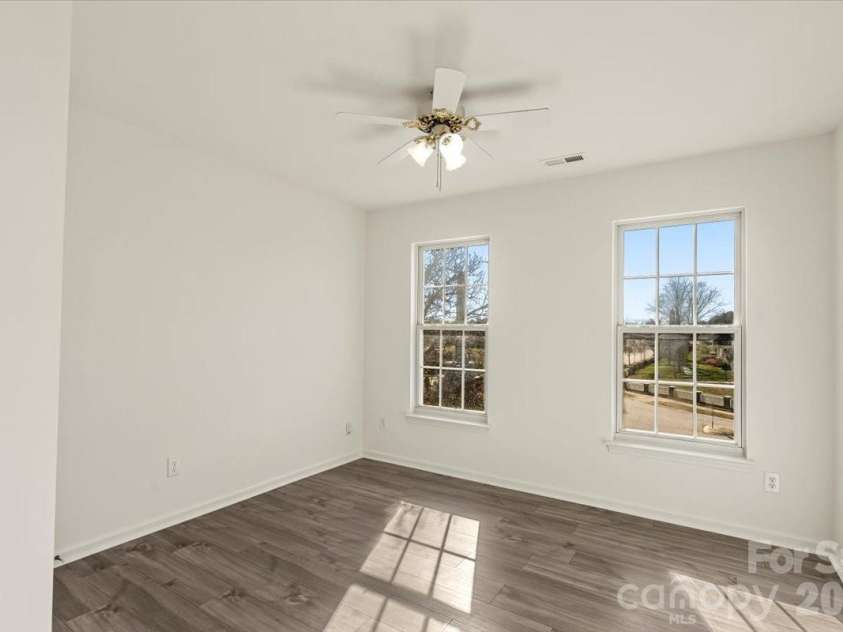 7215 Conifer Circle, Indian Trail, NC 28079.  MLS# CAR4407759, YatesRealty ID 40980. 