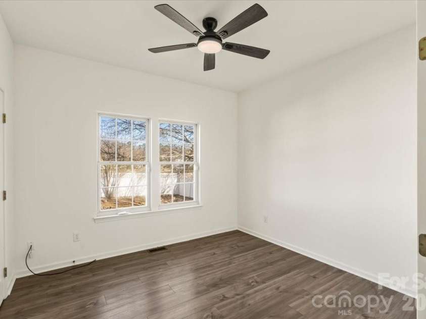 7215 Conifer Circle, Indian Trail, NC 28079.  MLS# CAR4407759, YatesRealty ID 40980. 
