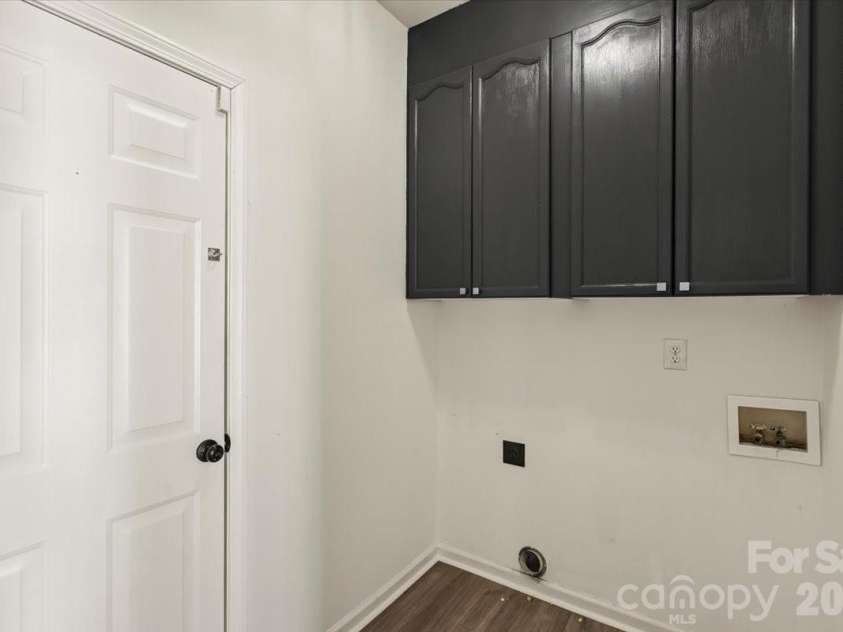 7215 Conifer Circle, Indian Trail, NC 28079.  MLS# CAR4407759, YatesRealty ID 40980. 