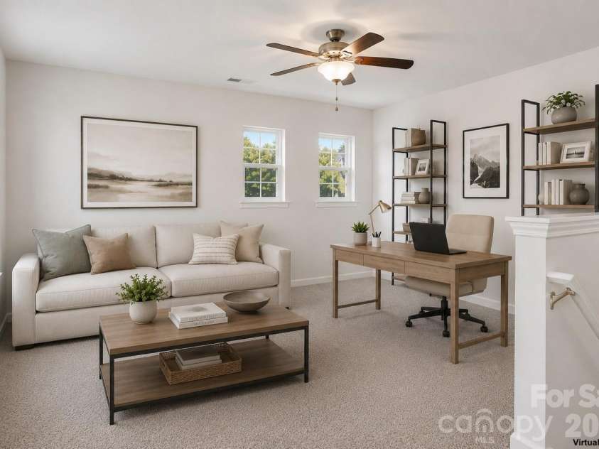 353 Primrose Walk, Fort Mill, SC 29715.  MLS# CAR4397458, YatesRealty ID 40982. 