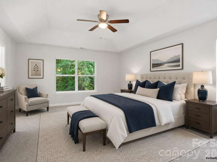 353 Primrose Walk, Fort Mill, SC 29715.  MLS# CAR4397458, YatesRealty ID 40982. 
