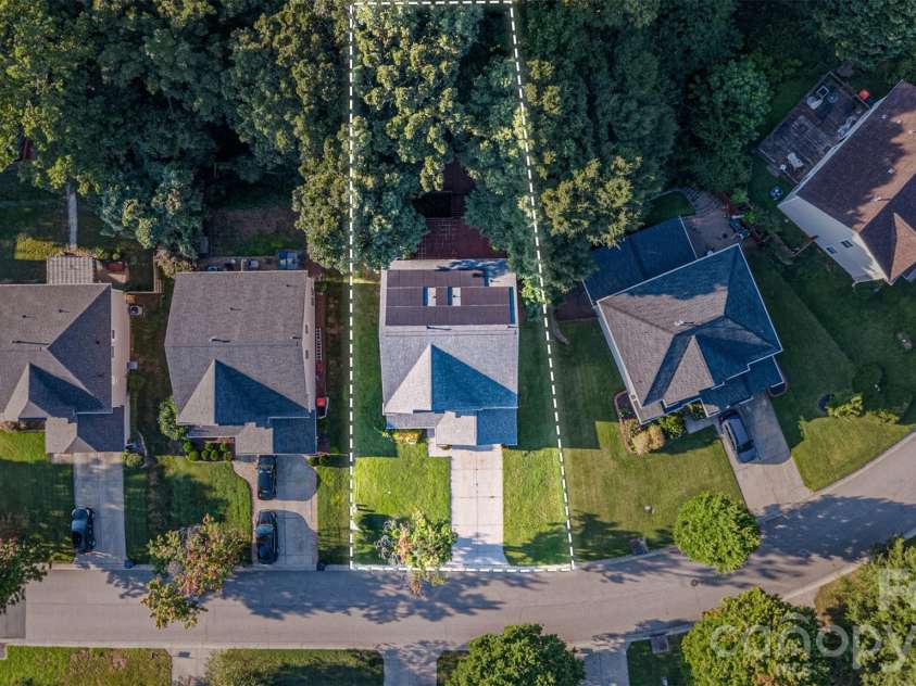 353 Primrose Walk, Fort Mill, SC 29715.  MLS# CAR4397458, YatesRealty ID 40982. 