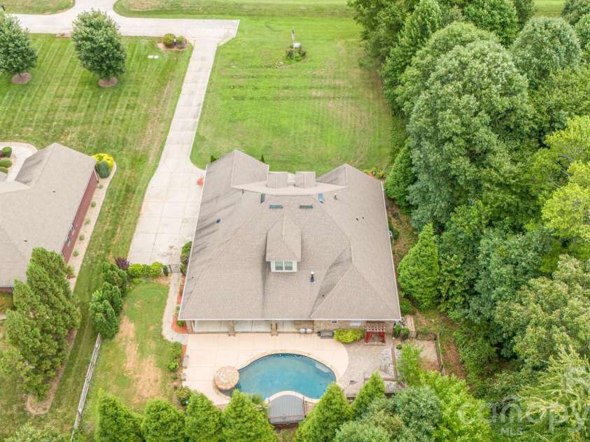 589 Shepherd Road, Troutman, NC 28166.  MLS# CAR4405314, YatesRealty ID 40988. 