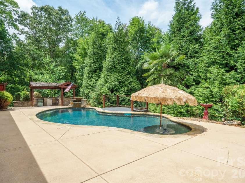 589 Shepherd Road, Troutman, NC 28166.  MLS# CAR4405314, YatesRealty ID 40988. 