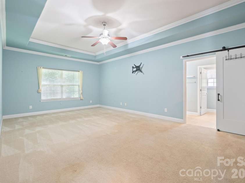 589 Shepherd Road, Troutman, NC 28166.  MLS# CAR4405314, YatesRealty ID 40988. 